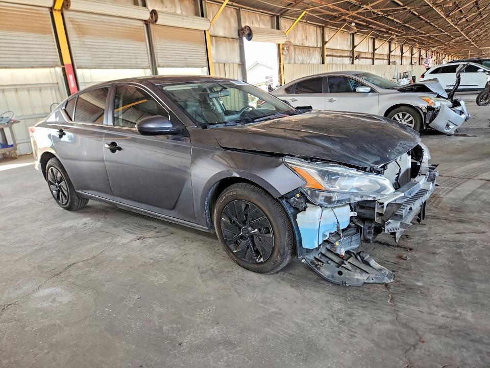 68385156 :رقم المزاد ، 1N4BL4BV2LC239008 vin ، 2020 Nissan Altima مزاد بيع