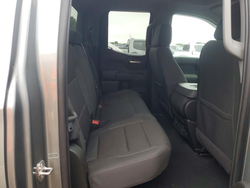 68941456 :رقم المزاد ، 1GCRDBEK9RZ376349 vin ، 2024 Chevrolet Silverado مزاد بيع