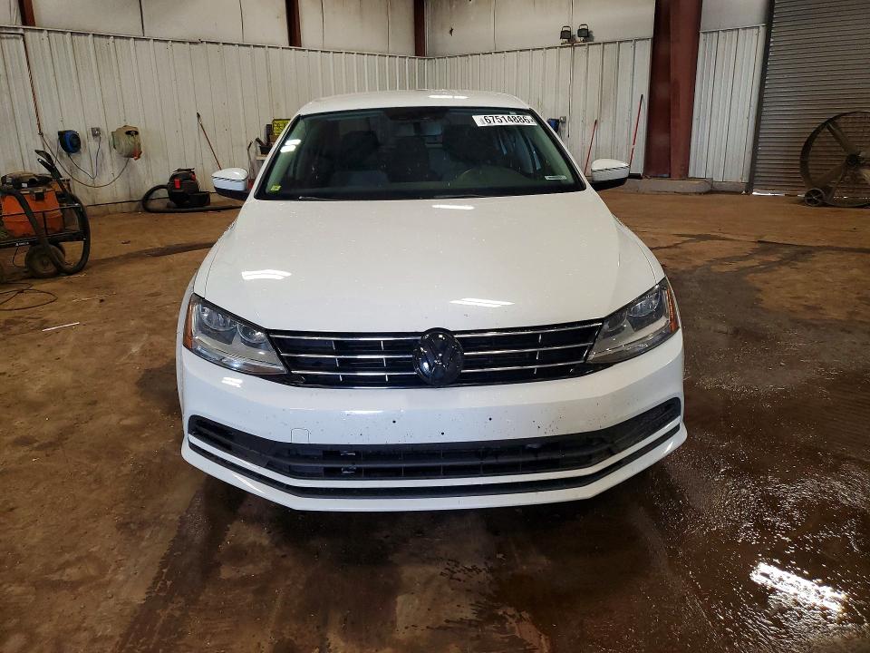 Продажа на аукционе авто 2018 Volkswagen Jetta, vin: 3VW167AJ7JM228950, номер лота: 67514886
