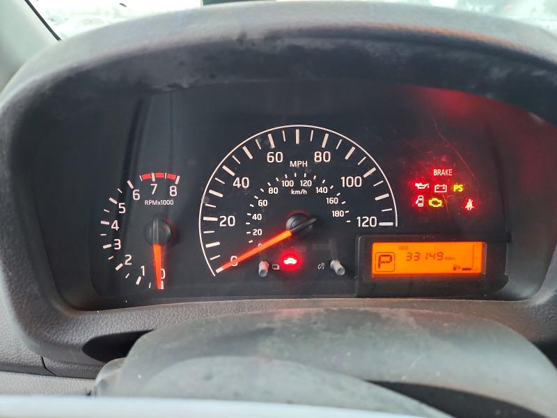 Продаж на аукціоні авто 2015 Nissan Nv200, vin: 3N6CM0KN6FK731413, номер лоту: 69401646
