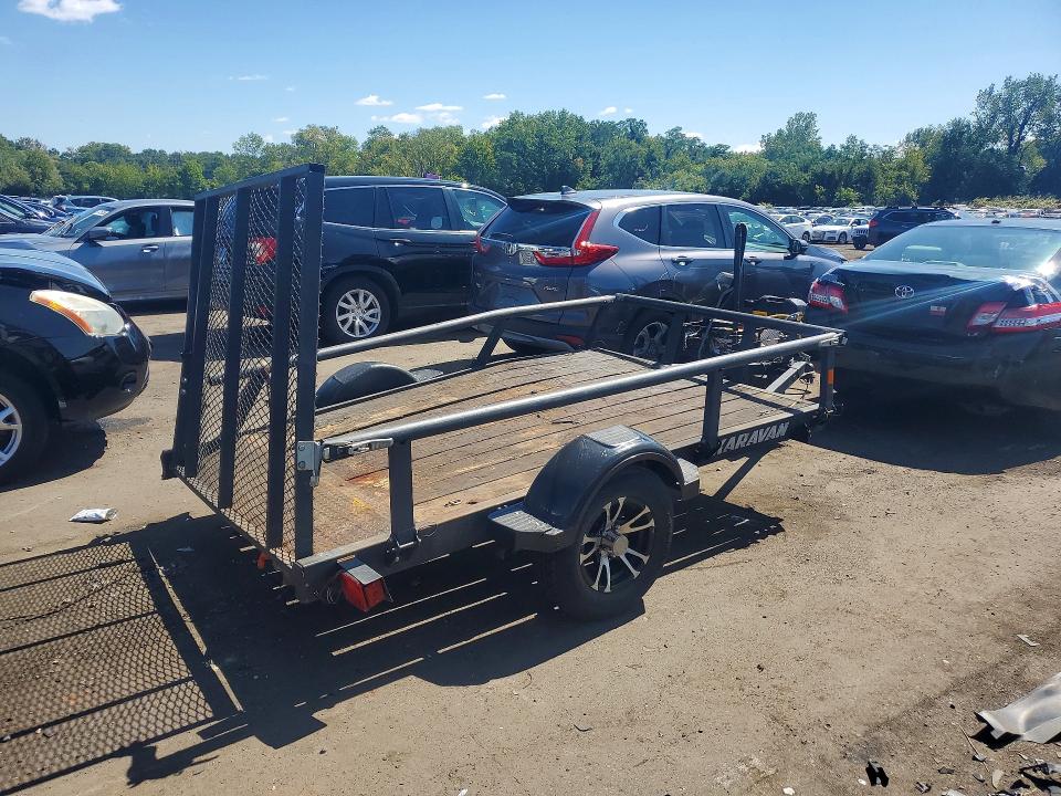 Продаж на аукціоні авто 2025 Karavan Utility Tr, vin: 5KTUS1312SF378384, номер лоту: 67701416
