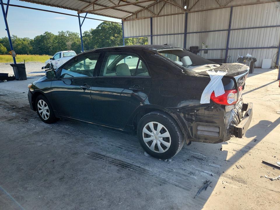 Продаж на аукціоні авто 2012 Toyota Corolla, vin: 2T1BU4EE5CC912125, номер лоту: 68969066