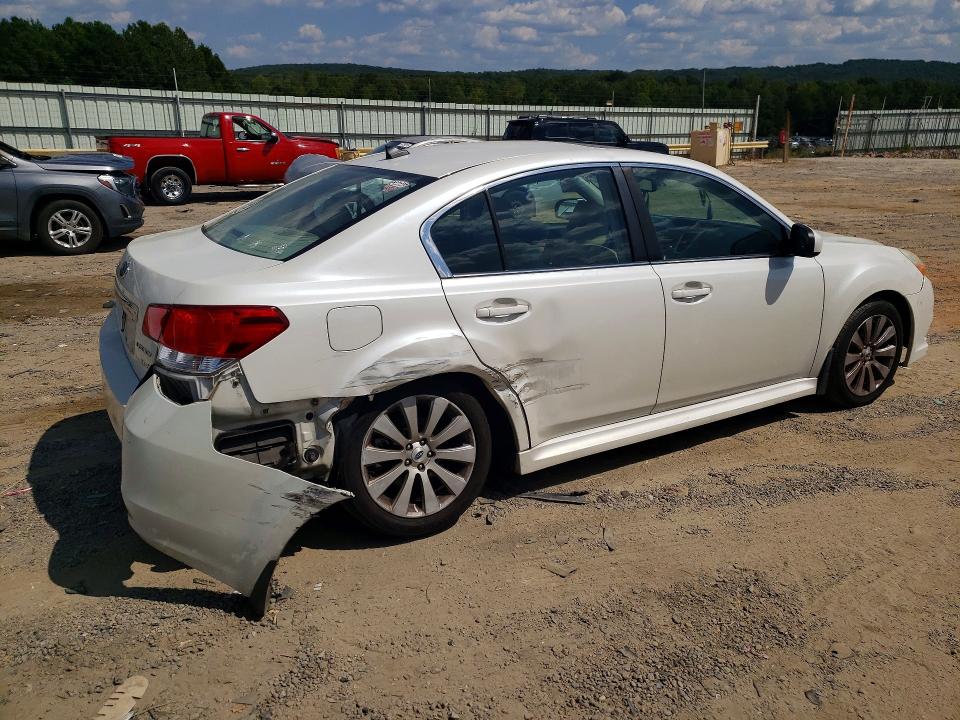 Продажа на аукционе авто 2011 Subaru Legacy, vin: 4S3BMBK65B3258994, номер лота: 67605056