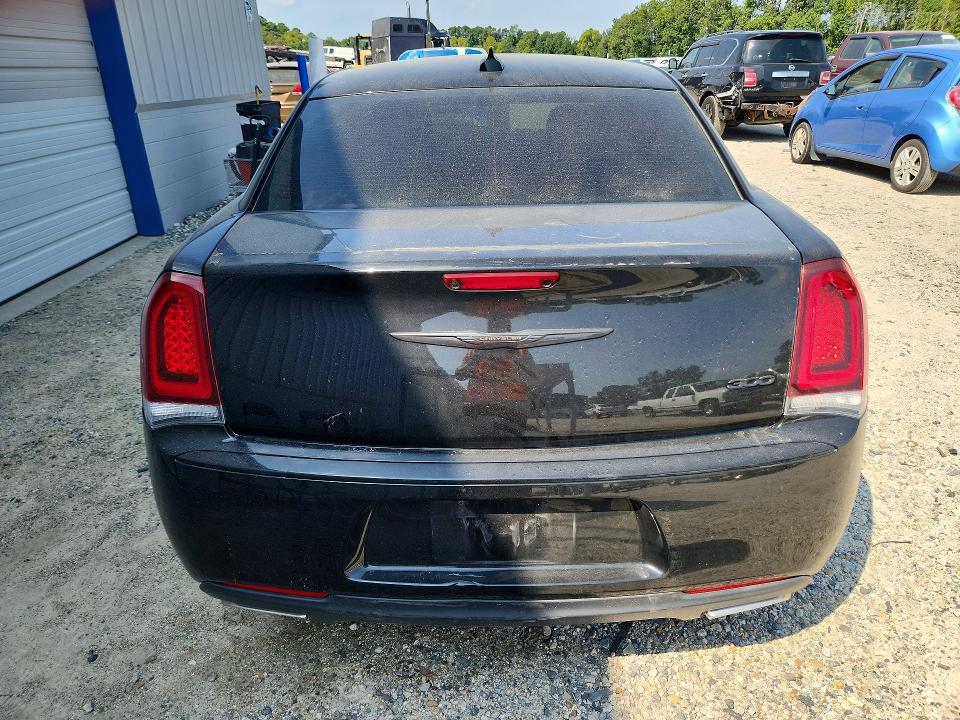 Aukcja sprzedaży 2021 Chrysler 300, vin: 2C3CCAAGXMH595967, numer aukcji: 66965566