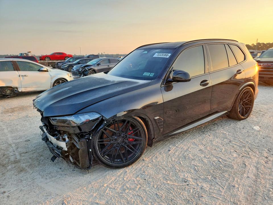 Продаж на аукціоні авто 2026 Bmw X5, vin: 5UX33EU08T9163411, номер лоту: 70328366