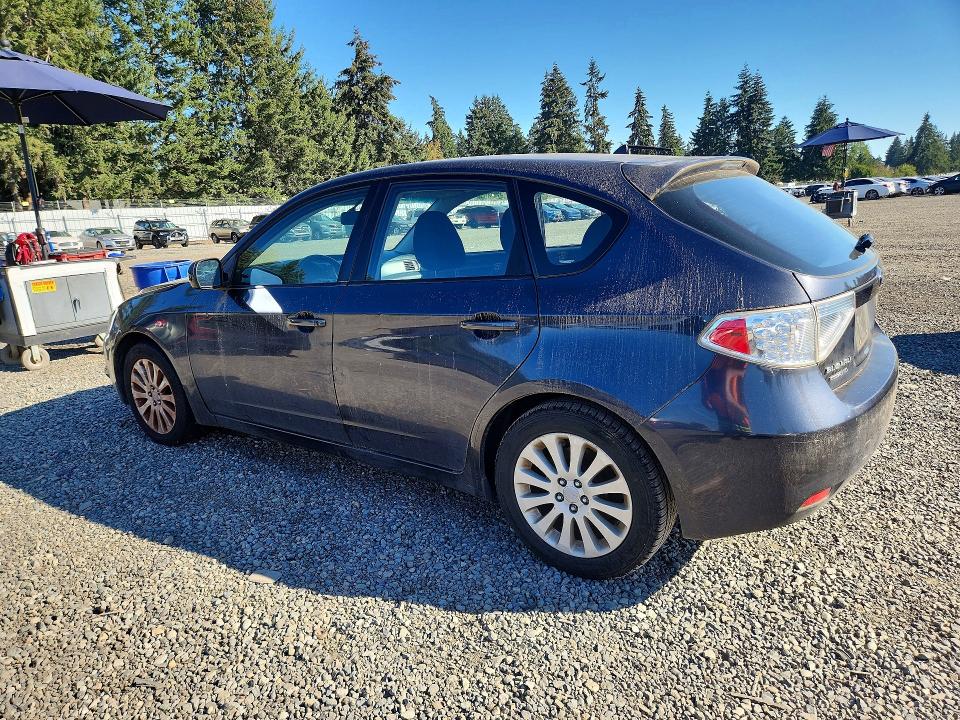 67501496 :رقم المزاد ، JF1GH6B66BH821464 vin ، 2011 Subaru Impreza مزاد بيع