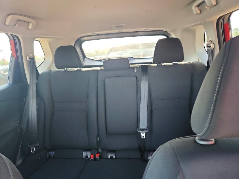 Продажа на аукционе авто 2026 Nissan Rogue, vin: 5N1BT3AA8TC800469, номер лота: 67918506