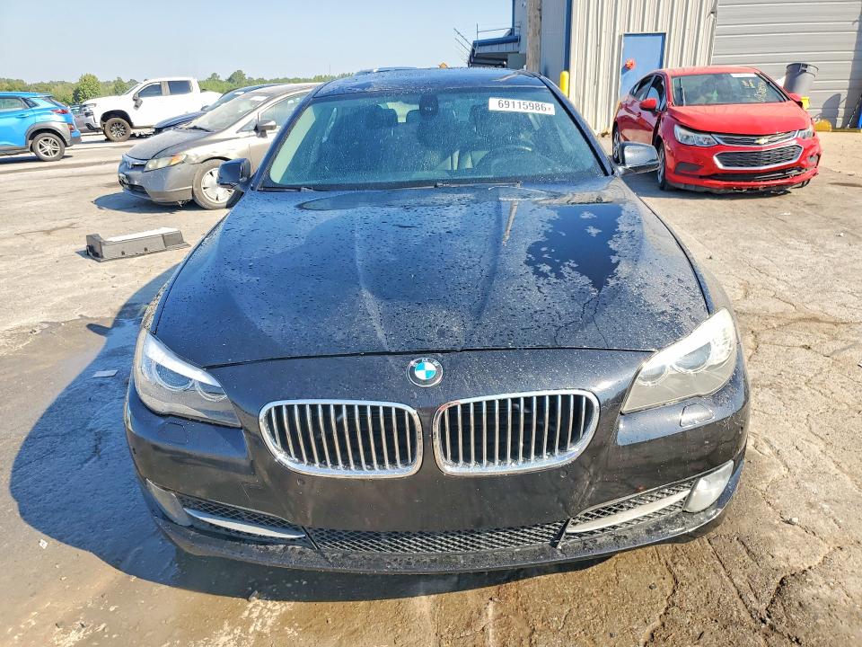 Продажа на аукционе авто 2012 Bmw 528, vin: WBAXG5C52CDW24679, номер лота: 69115986