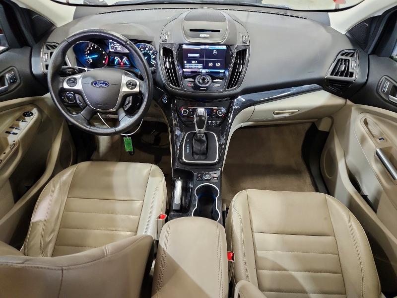 2014 Ford Escape მანქანა იყიდება აუქციონზე, vin: 1FMCU9JX1EUB52026, აუქციონის ნომერი: 71036876