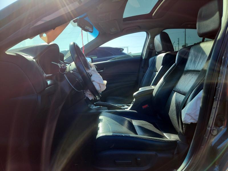 2014 Acura Ilx მანქანა იყიდება აუქციონზე, vin: 19VDE1F72EE013109, აუქციონის ნომერი: 70140086