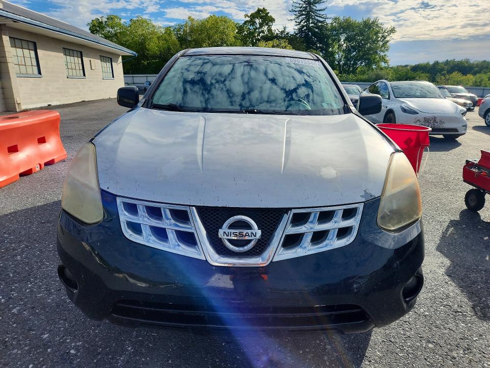 Продаж на аукціоні авто 2013 Nissan Rogue, vin: JN8AS5MT7DW507484, номер лоту: 69919346