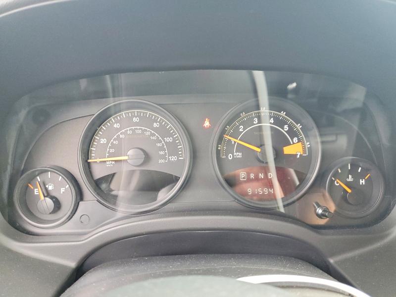 Aukcja sprzedaży 2015 Jeep Compass, vin: 1C4NJDBB6FD153699, numer aukcji: 67519736