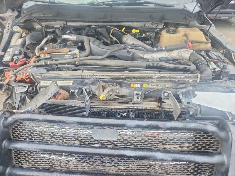 Продаж на аукціоні авто 2011 Ford F450, vin: 1FT8W4DT7BEC42836, номер лоту: 69916296