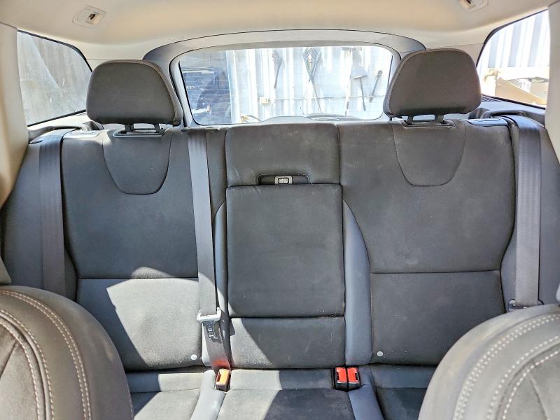 2015 Volvo Xc60 მანქანა იყიდება აუქციონზე, vin: YV440MDJ2F2681736, აუქციონის ნომერი: 68411246