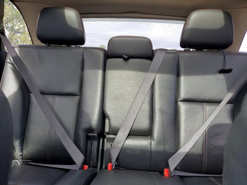 Aukcja sprzedaży 2013 Ford Edge, vin: 2FMDK3JC4DBE32743, numer aukcji: 70441106