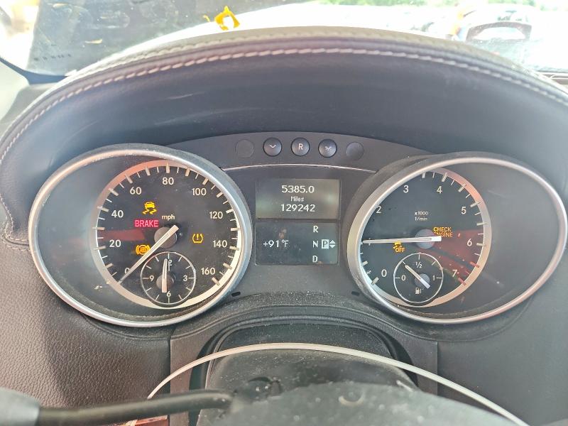 Продажа на аукционе авто 2011 Mercedes-benz Gl, vin: 4JGBF7BE9CA789140, номер лота: 68049556