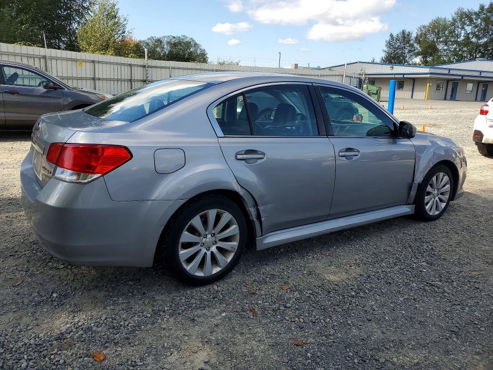 Продаж на аукціоні авто 2010 Subaru Legacy, vin: 4S3BMBK6XA3241977, номер лоту: 69904166