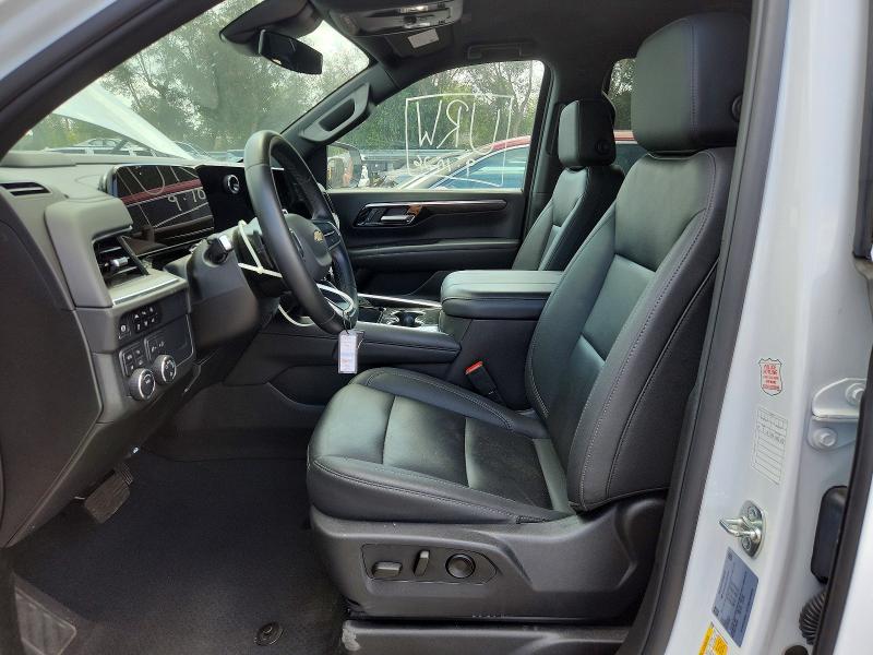 Продажа на аукционе авто 2025 Chevrolet Tahoe, vin: 1GNS6NRD7SR330864, номер лота: 69412866