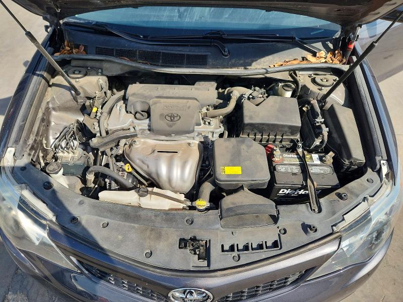Aukcja sprzedaży 2012 Toyota Camry, vin: 4T1BF1FK1CU060948, numer aukcji: 70055256