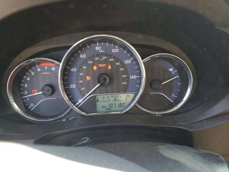 69084776 :رقم المزاد ، 2T1BURHE2FC430256 vin ، 2015 Toyota Corolla مزاد بيع