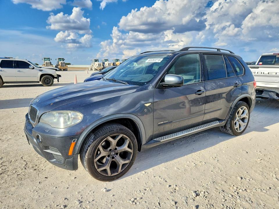 Aukcja sprzedaży 2013 Bmw X5, vin: 5UXZV4C53D0B05842, numer aukcji: 65282216