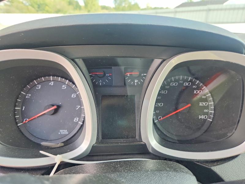 Aukcja sprzedaży 2014 Chevrolet Equinox, vin: 1GNALBEK5EZ107217, numer aukcji: 67549686