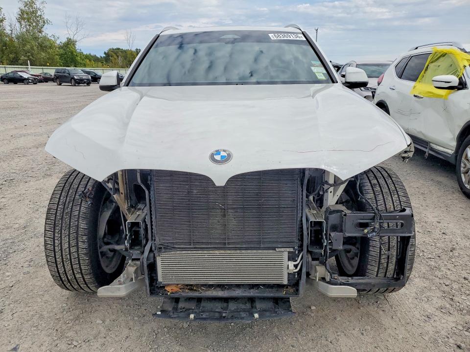 Продаж на аукціоні авто 2024 Bmw X5, vin: 5UX23EU04R9V13556, номер лоту: 68369136