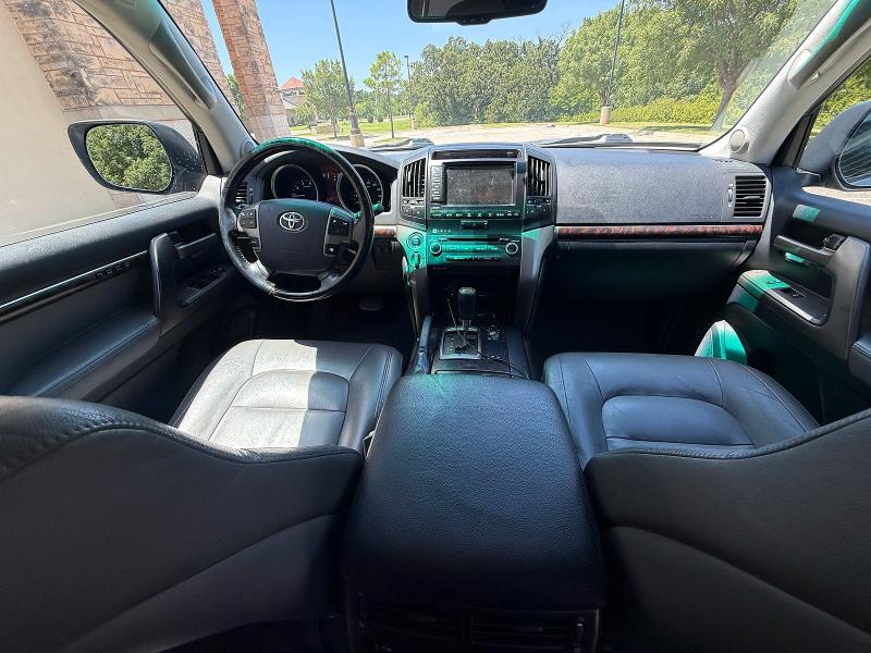 Aukcja sprzedaży 2009 Toyota Land Cruiser, vin: JTMHY05J895004603, numer aukcji: 68899606