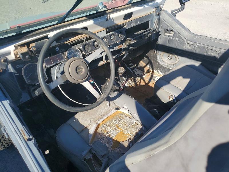 Продаж на аукціоні авто 1995 Jeep Wrangler / Yj, vin: 1J4FY19P9SP204325, номер лоту: 68919336