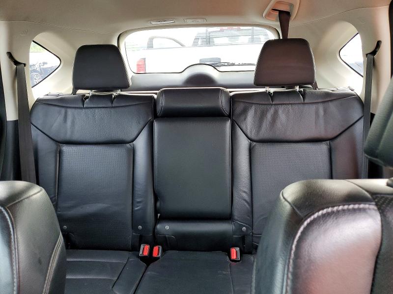 Продаж на аукціоні авто 2015 Honda Cr-v, vin: 2HKRM4H77FH656941, номер лоту: 66900526
