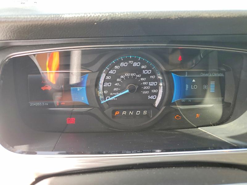 68942816 :رقم المزاد ، 1FAHP2E82DG133600 vin ، 2013 Ford Taurus مزاد بيع