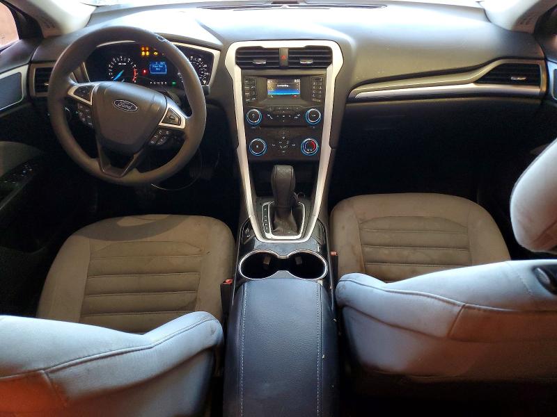 Продаж на аукціоні авто 2014 Ford Fusion, vin: 1FA6P0G76E5395469, номер лоту: 68964186