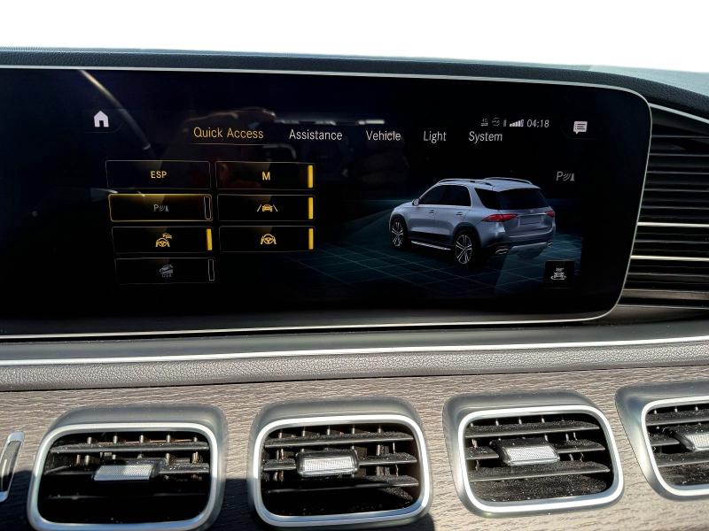 Aukcja sprzedaży 2020 Mercedes-benz Gle, vin: 4JGFB5KE8LA005340, numer aukcji: 68438166