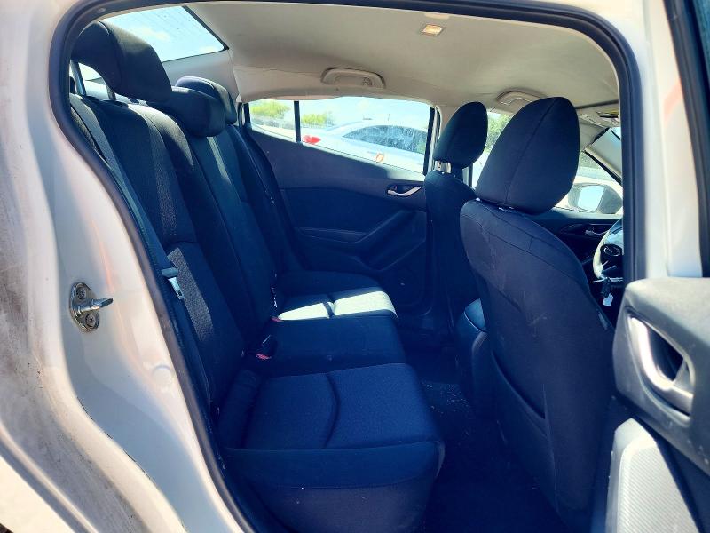 68241876 :رقم المزاد ، JM1BM1U77E1168682 vin ، 2014 Mazda 3 مزاد بيع