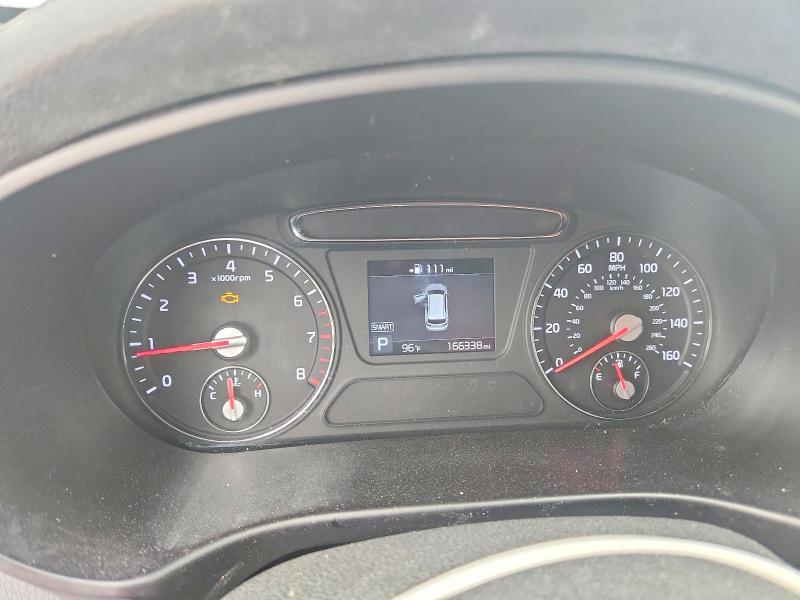 2019 Kia Sorento მანქანა იყიდება აუქციონზე, vin: 5XYPG4A3XKG471208, აუქციონის ნომერი: 67679076