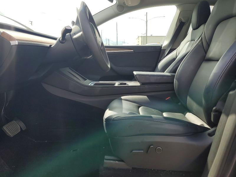 Продаж на аукціоні авто 2023 Tesla Model Y, vin: 7SAYGDED6PF960505, номер лоту: 67900536