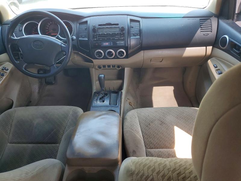 Aukcja sprzedaży 2009 Toyota Tacoma, vin: 3TMJU62N69M071430, numer aukcji: 68686766