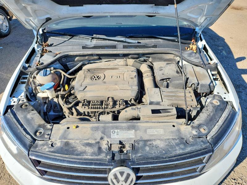 Продаж на аукціоні авто 2016 Volkswagen Jetta, vin: 3VWL07AJ6GM309263, номер лоту: 69952126