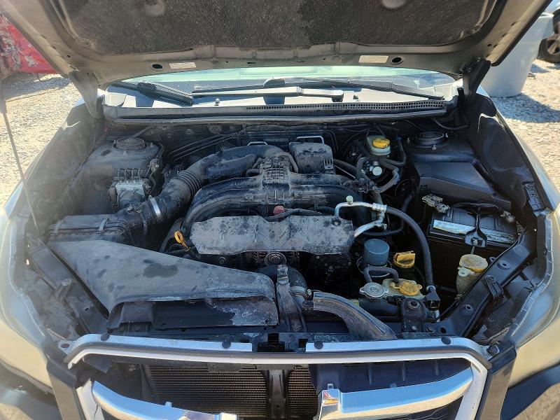 Продаж на аукціоні авто 2014 Subaru Impreza, vin: JF1GPAH61EH291289, номер лоту: 69463546