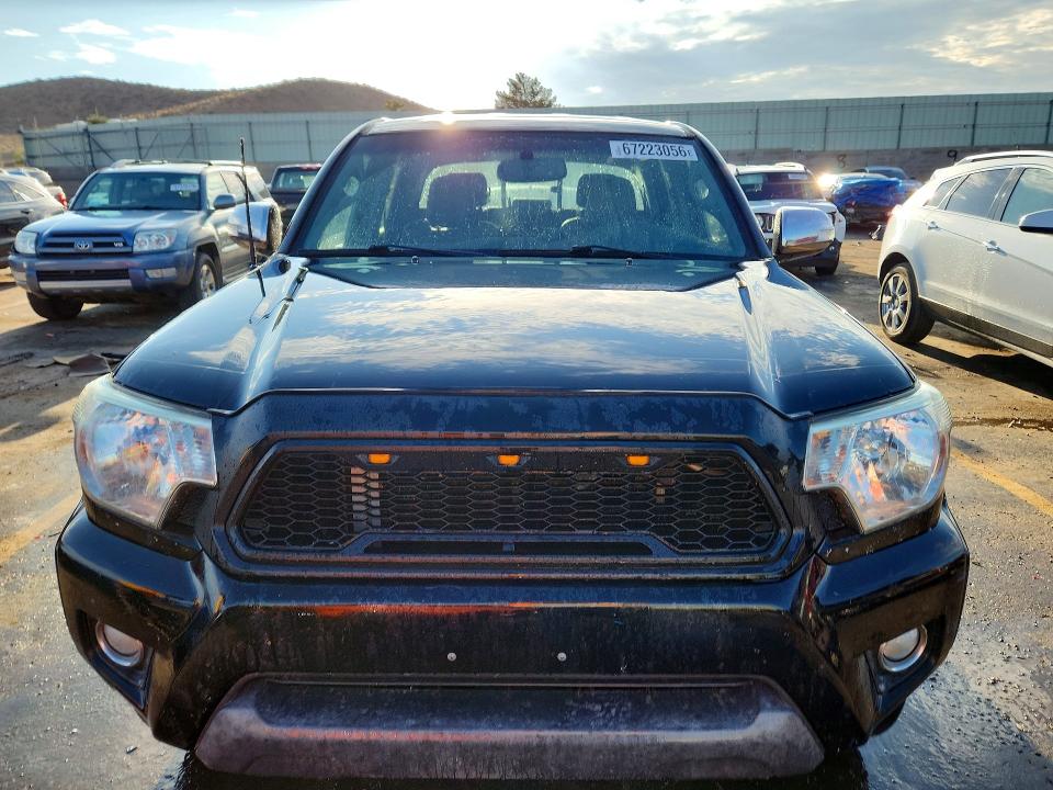 Aukcja sprzedaży 2013 Toyota Tacoma, vin: 5TFJU4GN1DX042756, numer aukcji: 67223056