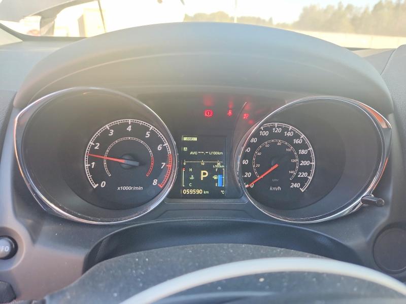 Aukcja sprzedaży 2024 Mitsubishi Rvr, vin: JA4AJUAU1RU600293, numer aukcji: 68572706