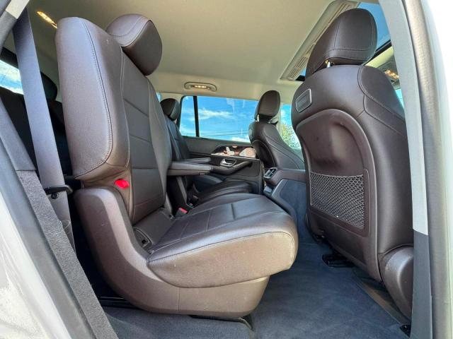 Продажа на аукционе авто 2020 Mercedes-benz Gls, vin: 4JGFF5KE1LA075993, номер лота: 70310746