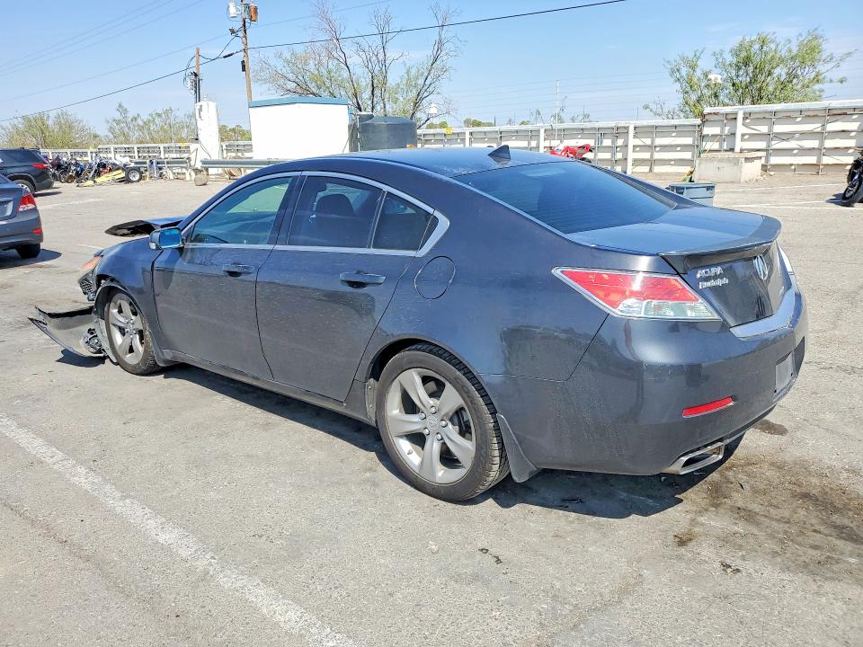 Продаж на аукціоні авто 2012 Acura Tl, vin: 19UUA9F59CA008913, номер лоту: 68209756