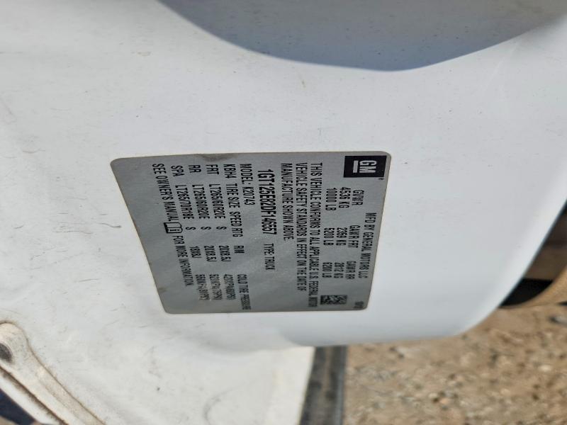 Aukcja sprzedaży 2013 Gmc Sierra, vin: 1GT125E82DF146557, numer aukcji: 66818106