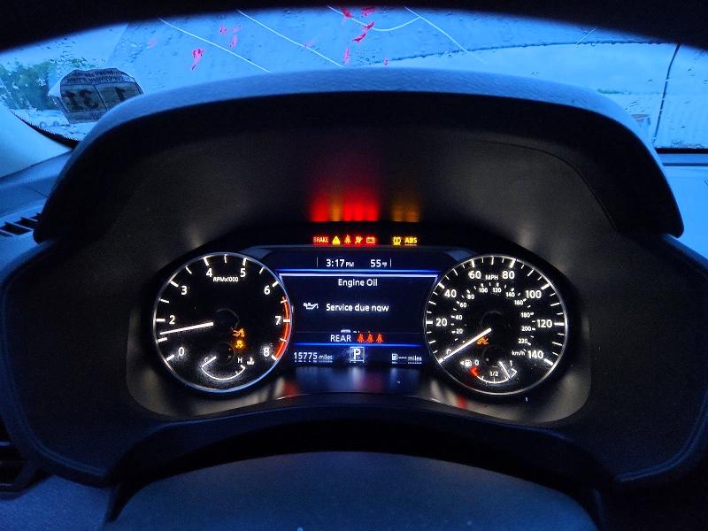 2026 Nissan Altima მანქანა იყიდება აუქციონზე, vin: 1N4BL4DV3TN308709, აუქციონის ნომერი: 69692416