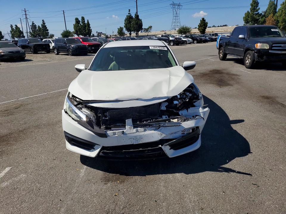Aukcja sprzedaży 2018 Honda Civic, vin: 2HGFC2F51JH518293, numer aukcji: 70476336