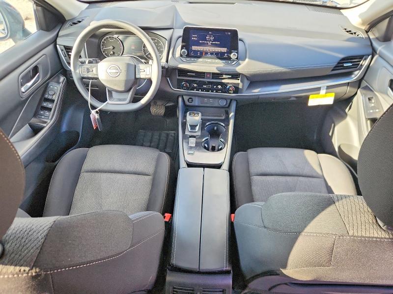Продаж на аукціоні авто 2025 Nissan Rogue, vin: 5N1BT3BA0SC872800, номер лоту: 68643226