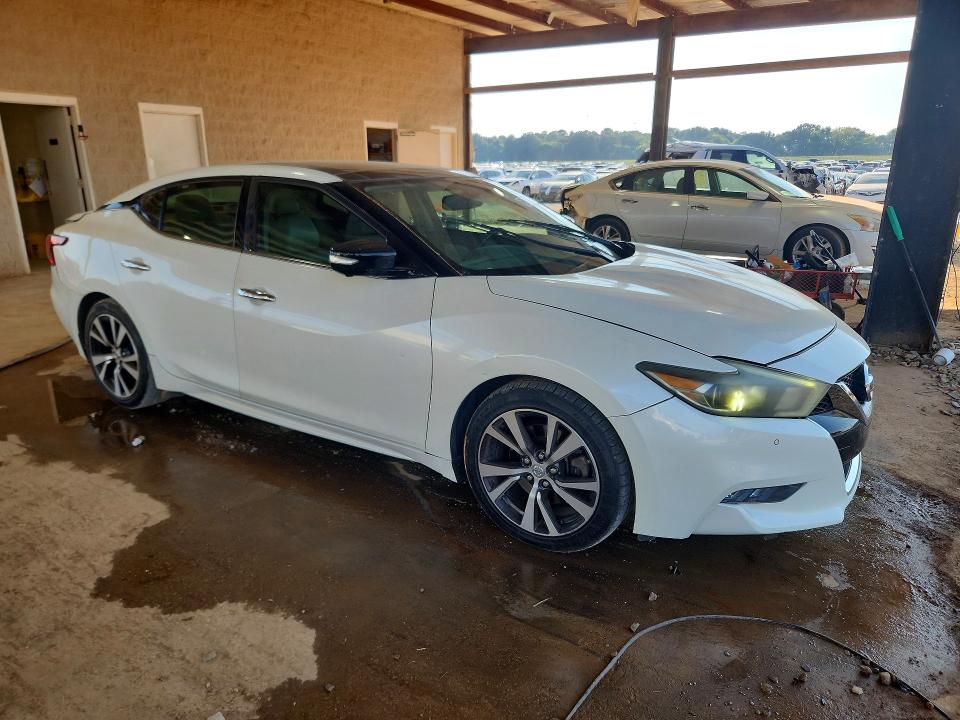 Продажа на аукционе авто 2017 Nissan Maxima, vin: 1N4AA6AP3HC457076, номер лота: 69559166