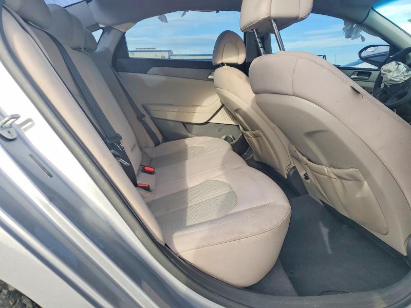 Продаж на аукціоні авто 2015 Hyundai Sonata, vin: 5NPE24AF9FH120661, номер лоту: 70836566