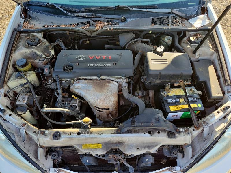 Aukcja sprzedaży 2002 Toyota Camry, vin: 4T1BE32K62U050497, numer aukcji: 68332526